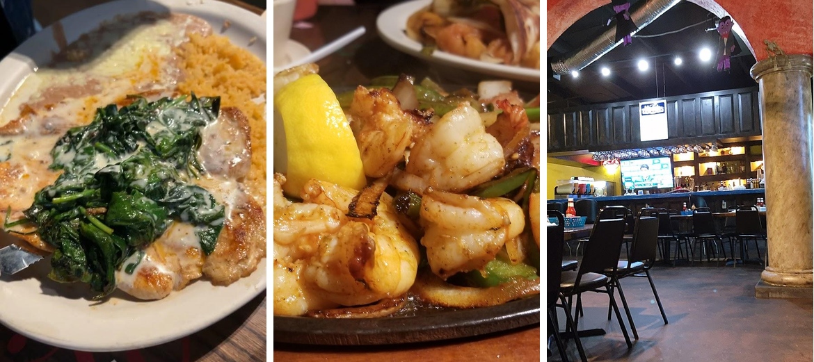 El Cabrito Mexican Restaurant