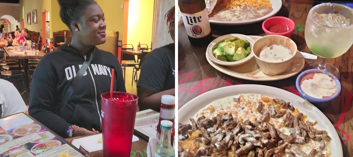 El Cabrito Mexican Restaurant