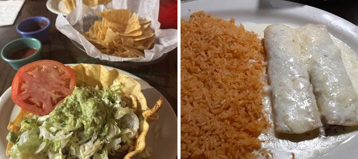 El Cabrito Mexican Restaurant