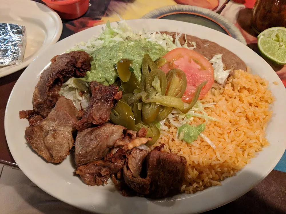 Carnitas