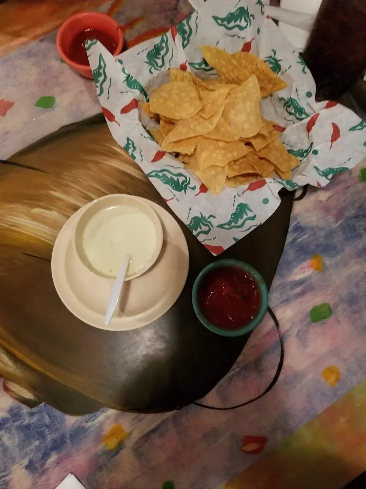 Cheese Dip