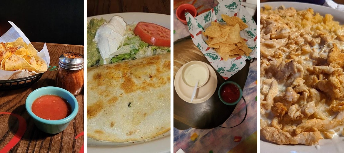 El Cabrito Mexican Restaurant