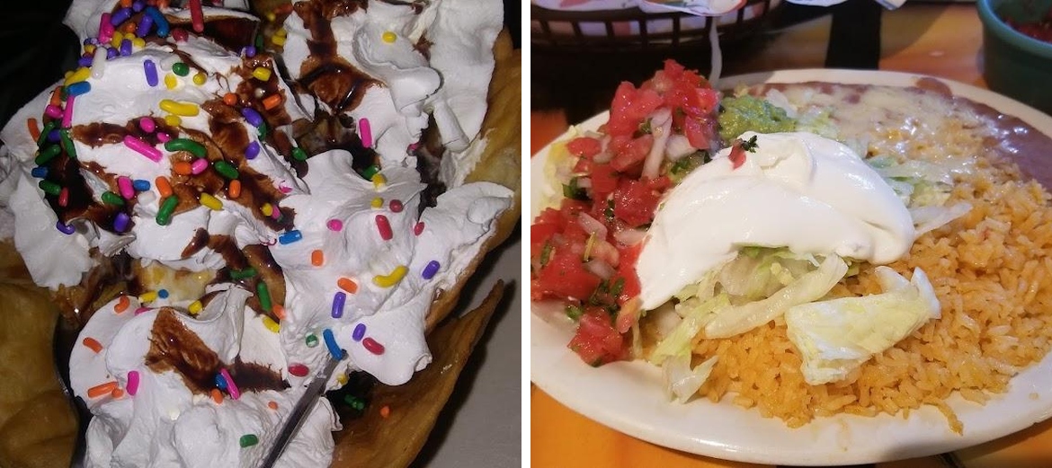 El Cabrito Mexican Restaurant