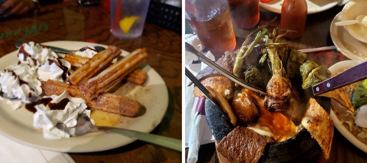 El Cabrito Mexican Restaurant