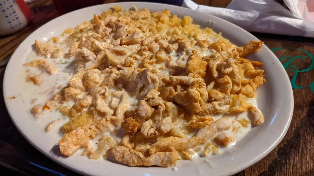 Happy Plate Chicken