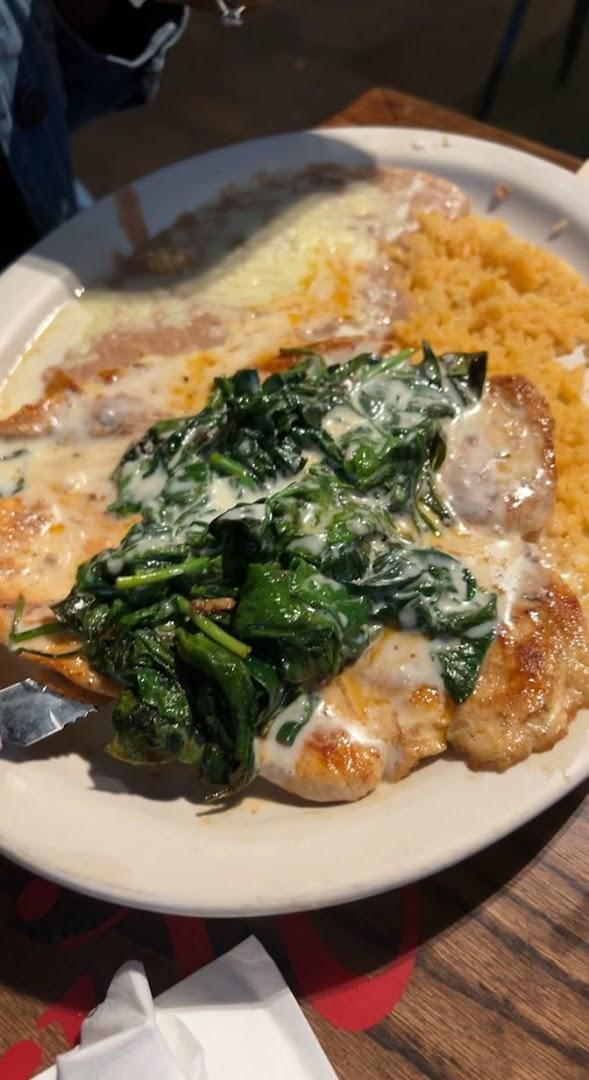 El Cabrito Mexican Restaurant