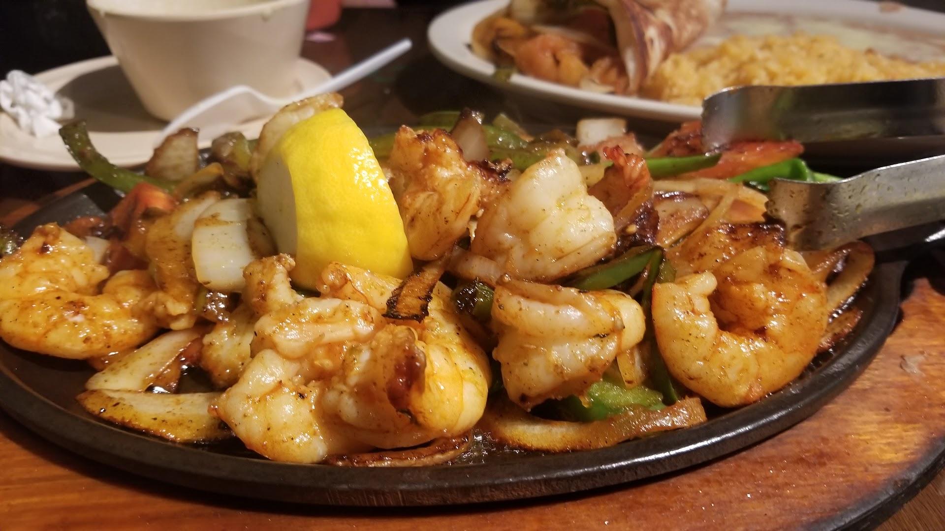 El Cabrito Mexican Restaurant