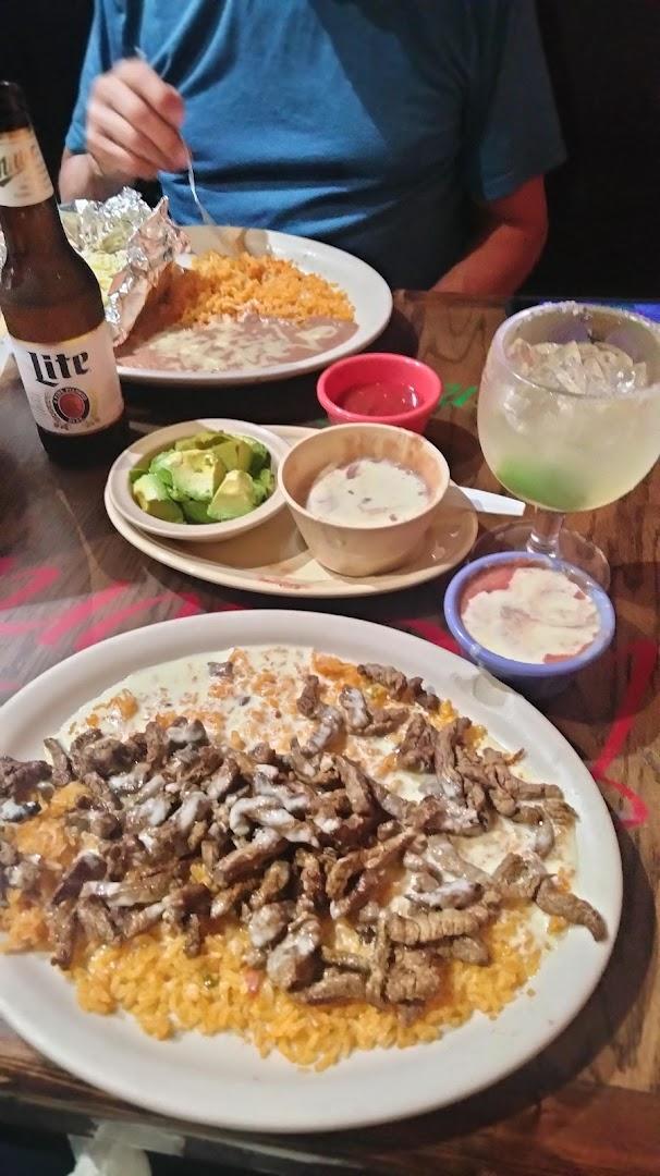 El Cabrito Mexican Restaurant