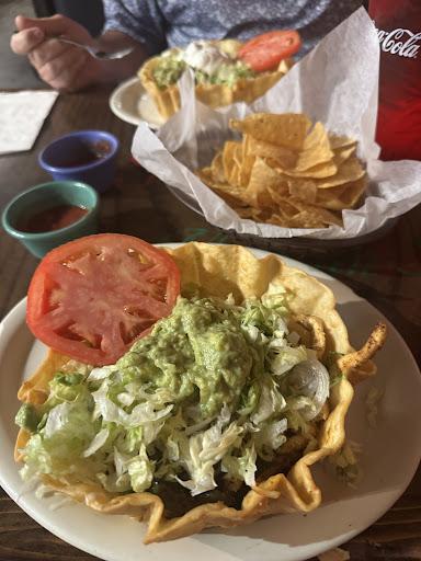 El Cabrito Mexican Restaurant